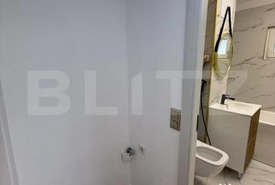 Apartament cu 2 camere decomandat în 9 Mai - 3