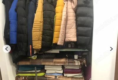 Apartament cu 2 camere semidecomandat în Militari - 10