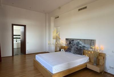 Penthouse Exclusivist  Lux si Priveliste Unica - 13