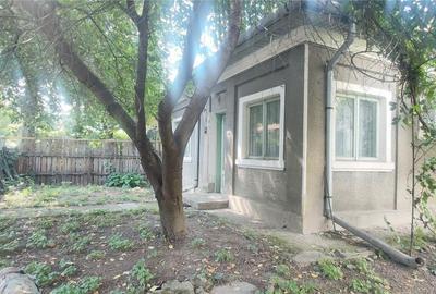 Casă cu 2 camere în Albești - 6