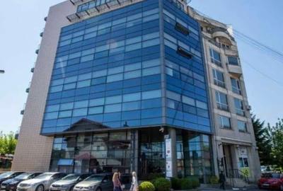 Birou, de 130 mp, în Barbu Văcărescu - 1