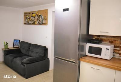 Apartament cu 3 camere decomandat în Ultracentral - 2
