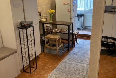 Apartament cu 3 camere decomandat, mobilat în Păcurari - 3