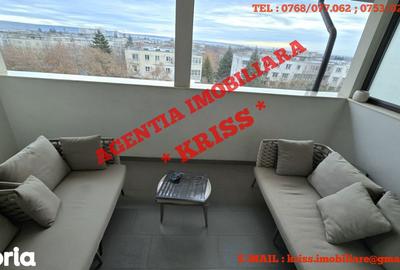 Apartament cu 4 camere decomandat în Trivale - 3
