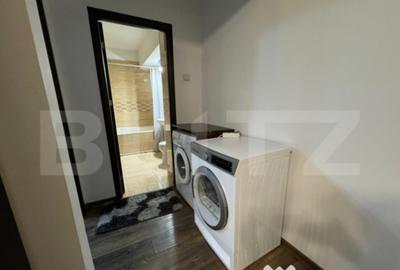 Apartament cu 2 camere semidecomandat în George Enescu - 4