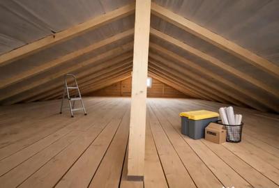 Casă cu 3 camere cu Teren 1200 Mp în Central - 14