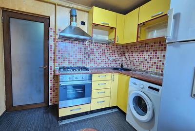 Apartament zona Siderurgistilor Vest, 3 camere - 75000 Euro - 5