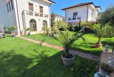 Casă cu 5 camere cu Canalizare în Pipera - 3