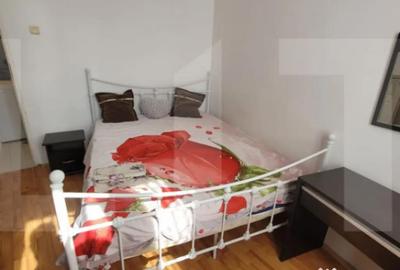 Apartament cu 2 camere decomandat în Complex Studențesc