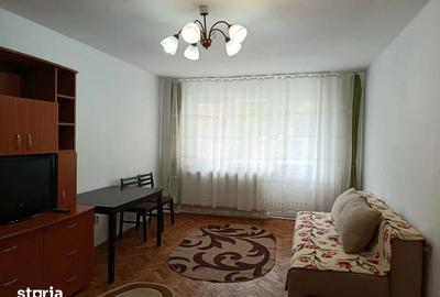 Apartament cu 2 camere, mobilat în Grigorescu - 6