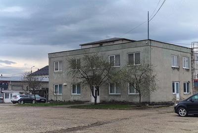 Spațiu comercial, de 560 mp, în Central - 2