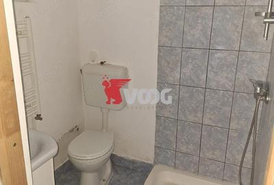 Casă cu 3 camere în Șagului - 11