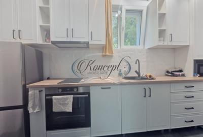 Apartament la cheie, in zona centrala cu mutare imediata - 7