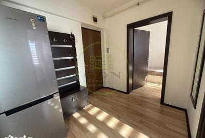 Apartament cu 3 camere semidecomandat în Central - 12