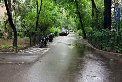 Garsonieră, mobilată în Berceni - 6