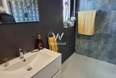 Casa SMART ,individuala de vanzare in Daia Noua, Sibiu - 6