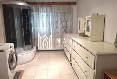Casă individuală cu 3 camere cu Canalizare în Central - 6