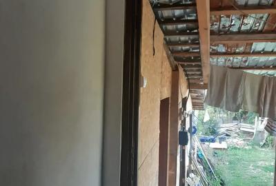 Un col? de lini?te!.Casa si teren!!! - 8