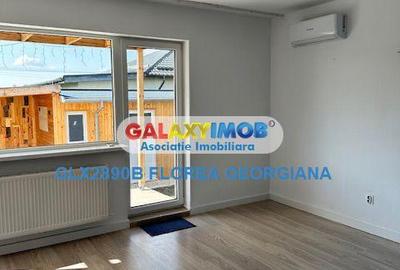 Casă cu 5 camere cu Teren 500 Mp în Săbăreni - 9
