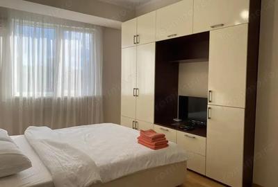 Garsoniera de vanzare zona Andronache - 2