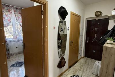 Apartament cu 2 camere decomandat în Sud - 4