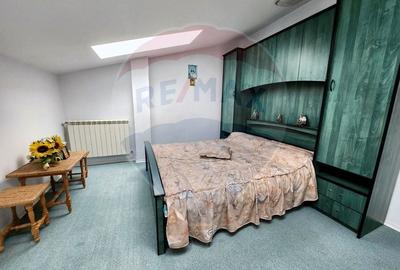 Casă cu 9 camere cu Canalizare în Ultracentral - 7