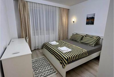 TOMIS III CITY PARK 2 CAMERE ETAJ 2 RENOVAT 500 EURO TERMEN LUNG - 4