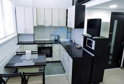 Apartament 1 camera, Manastur - 2