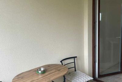 Apartament cu 2 camere semidecomandat în Central - 8