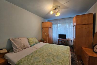 Apartament cu 2 camere bld. Balcesu langa brutaria Panaur si restaurant Dunarea - 6