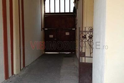 Arad - Spatiu comercial pe Metianu, parter plus etaj - 11