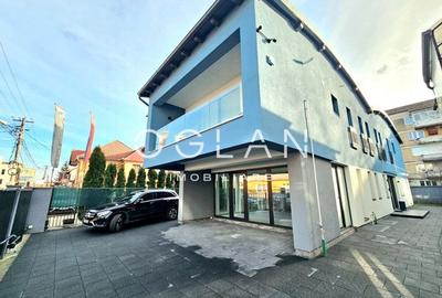 Spatiu comercial cu parcare, Hipodrom 2 - 2