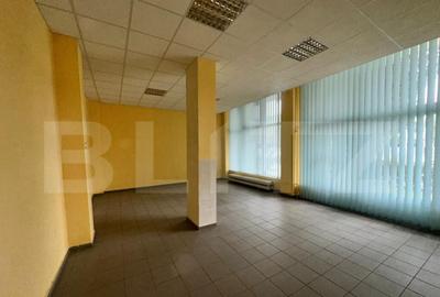 Spa?iu comercial de inchiriat, 120 mp, vitrina mare z - 4