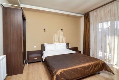 Pensiune Eforie Nord 17 camere plus spatiu comercial - 9