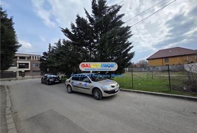 Teren construcție, în Central - 5