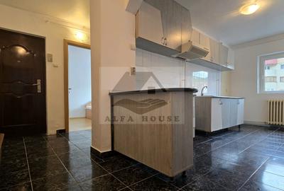 Apartament cu 2 camere decomandat, mobilat în Răcădău - 2