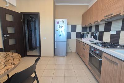 Apartament cu 2 camere decomandat în Central - 6