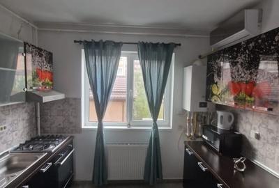 Apartament 2 camere tip studio // str. Tineretului 35 bis - 6