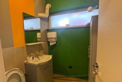 Spațiu comercial, de 185 mp, în Central - 5