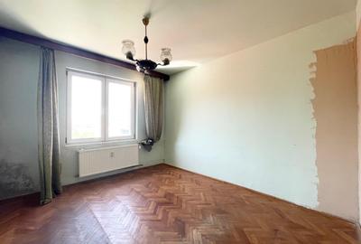 Apartament cu 3 camere decomandat în Complex Studențesc - 5