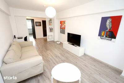 Apartament cu 3 camere decomandat în Rovine - 7