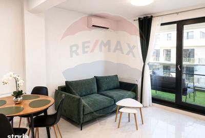 Apartament cu 2 camere în Central - 3