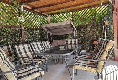 Casă cu 6 camere cu Teren 496 Mp în Central - 6
