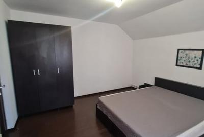 Apartament cu 4 camere decomandat în Galata