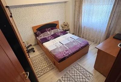 Apartament cu 3 camere semidecomandat în Central - 7