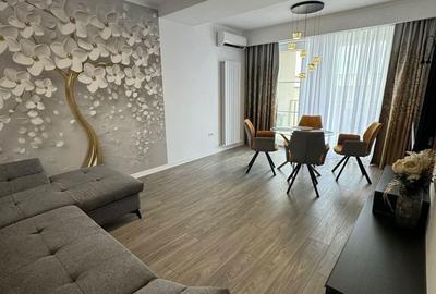 Apartament cu 2 camere decomandat în Palazu Mare - 2