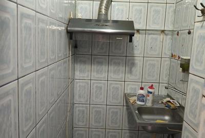 Garsonieră decomandată în Central - 3