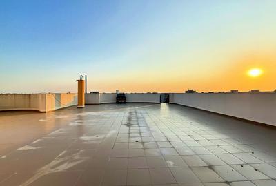 Penthouse de poveste! 297 mp de rafinament, lumina si panorama. - 17