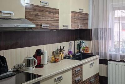 Apartament cu 2 camere semidecomandat în Cantemir - 6