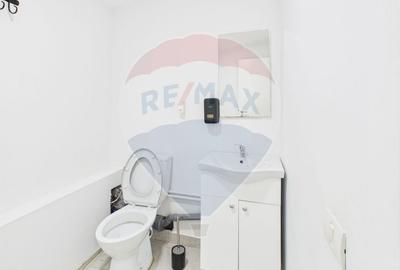 Spatiu comercial versatil in zona Prelungirea Ghencea/Pasajul Domnesti - 9